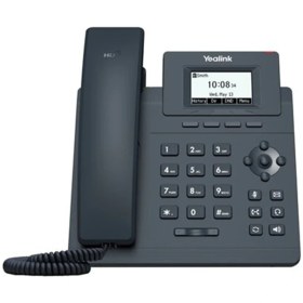 Resim Starseven Yealink SIP-T30P Ip Poe Destekli̇ Masaüstü Telefon 