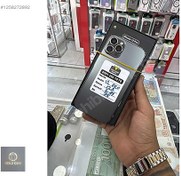 Resim Apple iPhone 12 Pro İkinci El TR | 128 GB | Gri İkinci El GOLD GSM IPHONE 12 pro karta taksitli