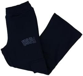 Resim U.S. Polo Assn. Kız Çocuk Lacivert Eşofman Altı 50316892-VR033 