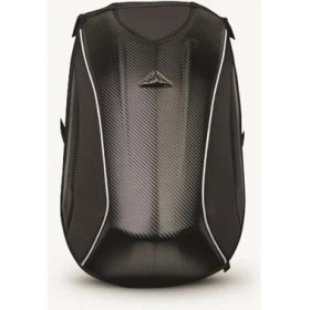 Resim North Pacific Motosiklet Sırt Çantası (Kask Kılıfı Mevcut Değildir ) 