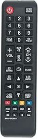 Resim VINABTY BN59-01268D Uzaktan Kumanda Seti Samsung 3D LCD LED Smart TV UE32M5525 UE40MU6199 UE43MU6122 UE49NU7172 UE49NU7372 UE65MU670 UE65MU70000 için 