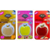 Resim Kalwax Ayna Asma Koku 3lü Set 