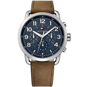 Resim Tommy Hilfiger TH1791424 Erkek Kol Saati 