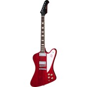 Resim Gibson Firebird Platypus Elektro Gitar (Vintage Cherry) 