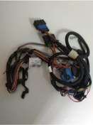 Resim T1013478F Peugeot 308 2012/2015 Kalorifer klima tesisatı 