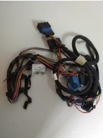Resim T1013478F Peugeot 308 2012/2015 Kalorifer klima tesisatı 
