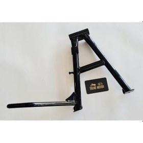 Resim ALT SEHPA (A KALİTE) - HONDA CBF 150 