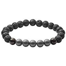 Resim Fossil JOF00493-001 Erkek Bileklik 