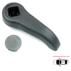 Resim Renault Clio Mk2 Twingo Mk1 için Ön Koltuk Ayar Kolu 7701209658 N11.14344 