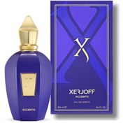 Resim Xerjoff40 XerjoffI Vibe Collection Accento EDP 100ml 