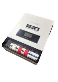 Resim Or-tec Solar 48v 10.2kw Sigortalı Akıllı Inverter 