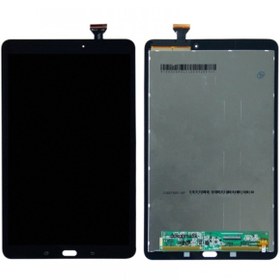 Resim Kadrioğlu Galaxy T560 T561 T562 T565 T567 T569 Tab E 9.7 Ekran Lcd 