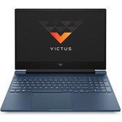 Resim HP Victus 15-FB0009NT 78J63EA R5-5600H 8 GB 512 GB SSD RTX3050 15.6" W11H Dizüstü Bilgisayar 
