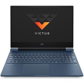 Resim HP Victus 15-FB0009NT 78J63EA R5-5600H 8 GB 512 GB SSD RTX3050 15.6" W11H Dizüstü Bilgisayar 