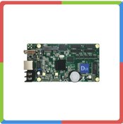 Resim Hd-d10 Rgb Kontrol Kartı Diğer