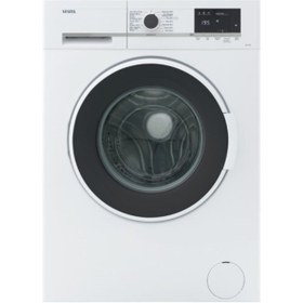 Resim VESTEL CMI 7610 A+++ 1000 Devir 7 Kg Çamaşır Makinası 