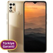 Resim Infinix Hot 11 Play TR Garanti | 128 GB 4 GB Altın 