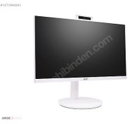 Resim ACER 27" ALLİNONE i5-1334U 16gb Ram 512SSD 120HZ SIFIR KUTU TR 