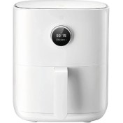 Resim Xiaomi Mi Smart Airfryer 3.5 LT Fritöz Beyaz 