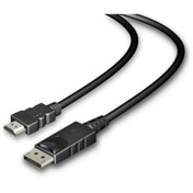 Resim TTAF Displayport 1Metre Hdmı Kablo (97155) 
