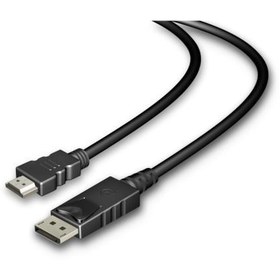 Resim TTAF Displayport 1Metre Hdmı Kablo (97155) 