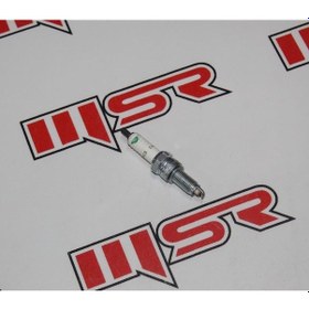 Resim Tvs Jupiter 125 - Wego 110 E5 Buji A K6011320 