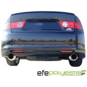 Resim Honda Accord 2003-2006 Arka Karlık 