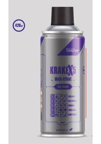 Resim Gross Becher Çok Amaçlı Multi Sprey 420ml 