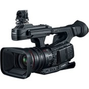 Resim Canon XF705 4K Profesyonel Video Kamera 