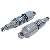 Resim Arka Amortisör Cg 28cm Kalın Yaylı 