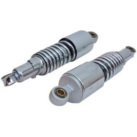 Resim Arka Amortisör Cg 28cm Kalın Yaylı 