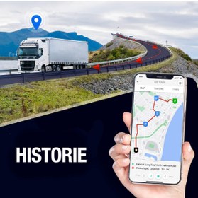 Resim GPSLIVE DB4 Araç GPS Takip Cihazı. Tak ve Çalıştır. AB Malı. SIM Gerekmez 