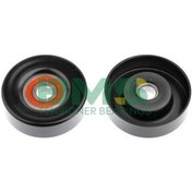 Resim Bms 198 - Alternatör Gergi Rulmanı V Bilya A4-a5-q5 1.8-2.0 Tfsı 