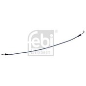 Resim surkent KAPI AÇMA TELİ LKW M.BENZ ACTROS 