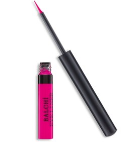 Resim BALCHİ Renkli Eyeliner - Waterproof, Likit Soyulabilir Eyeliner 
