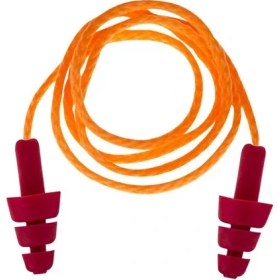 Resim Kaliteli Kulak Tıkacı 20 Adet (Lisinya) 