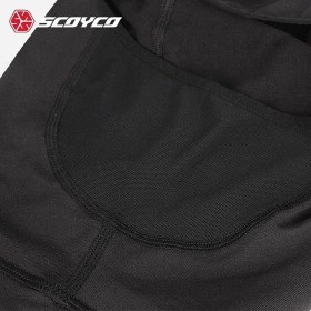 Resim Scoyco HW02 Phantom Kışlık Termal Balaklava 