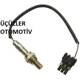 Resim Renault Laguna Oksijen Sensörü 7700862426 