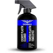 Resim Gionmax Torpido Plastik Temizleyici 500 Ml 