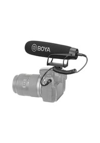 Resim Boya By-bm2021 Süper Cardioid Shotgun Mikrofon 