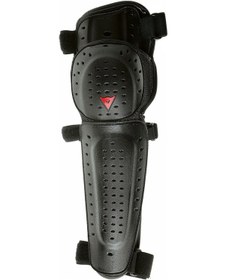 Resim Dainese Knee V E1 Dizlik Black 