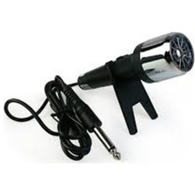 Resim Carol Mdm-205Y Dinamik Küçük Tip El Mikrofonu 