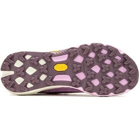 Resim Merrell Agılıty Peak 5 J068170 Kadın Outdoor Ayakkabı - Mor Mor 