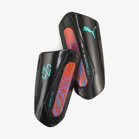 Resim Puma Neymar Ultra Light Strap Unisex Turuncu Tekmelik 