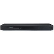 Resim LG UBK90 4K Ultra-HD Blu-ray Player with Dolby Vision LG