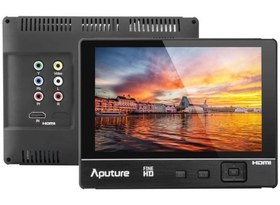 Resim Aputure VS-2 FineHD 7'' Monitor 