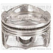 Resim YENMAK 31-30029-000 Piston + Segman 79Mm Std ( Ford : Focus / C-Max / Kuga / Mondeo 1.6 8772779STD 3130029000 (WH974384) (Fiyat:4 Adet İçindir) 