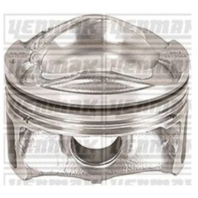 Resim YENMAK 31-30029-000 Piston + Segman 79Mm Std ( Ford : Focus / C-Max / Kuga / Mondeo 1.6 8772779STD 3130029000 (WH974384) (Fiyat:4 Adet İçindir) 