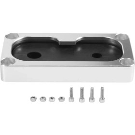 Resim Rhythmic Civic Integra K Serisi K20 K24 Dc2 Swap Için Kütük Güvenlik Duvarı Shifter Kablo Grommet (Yurt Dışından) 