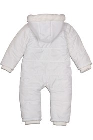 Resim Aressy Anorak Bebek Kozmonot-astronot Tulum 